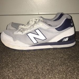 515 New Balance shoes